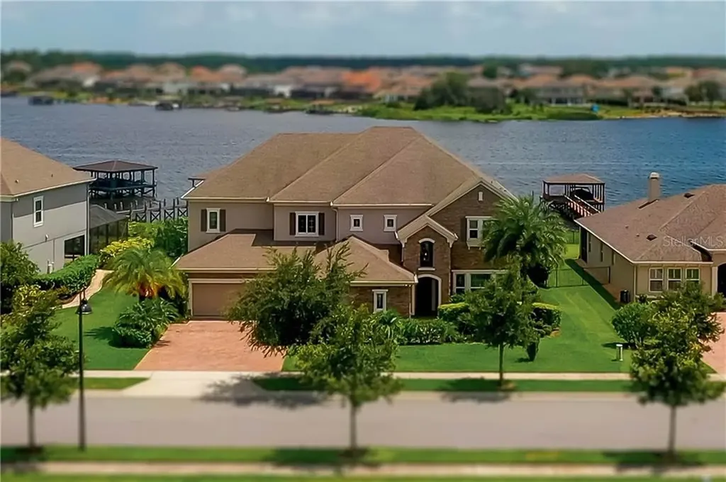 16082 Johns Lake Overlook Drive Winter Garden FL 34787