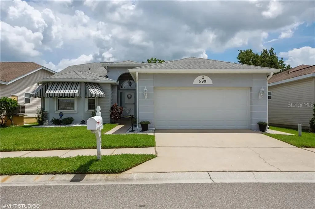 599 Canal Way Oldsmar FL 34677