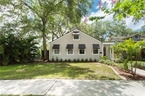 2827 13th Street N St Petersburg FL 33704