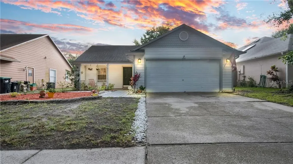 5665 Elizabeth Rose Square Orlando FL 32810