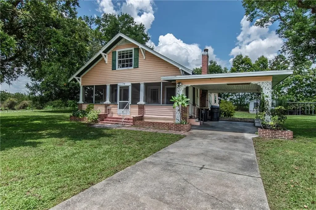 507 W Lake Wales Road N Lake Wales FL 33859