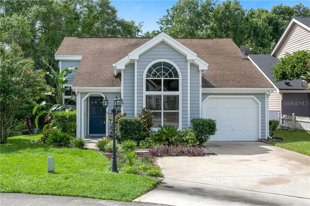 285 E Long Creek Cove Longwood FL 32750