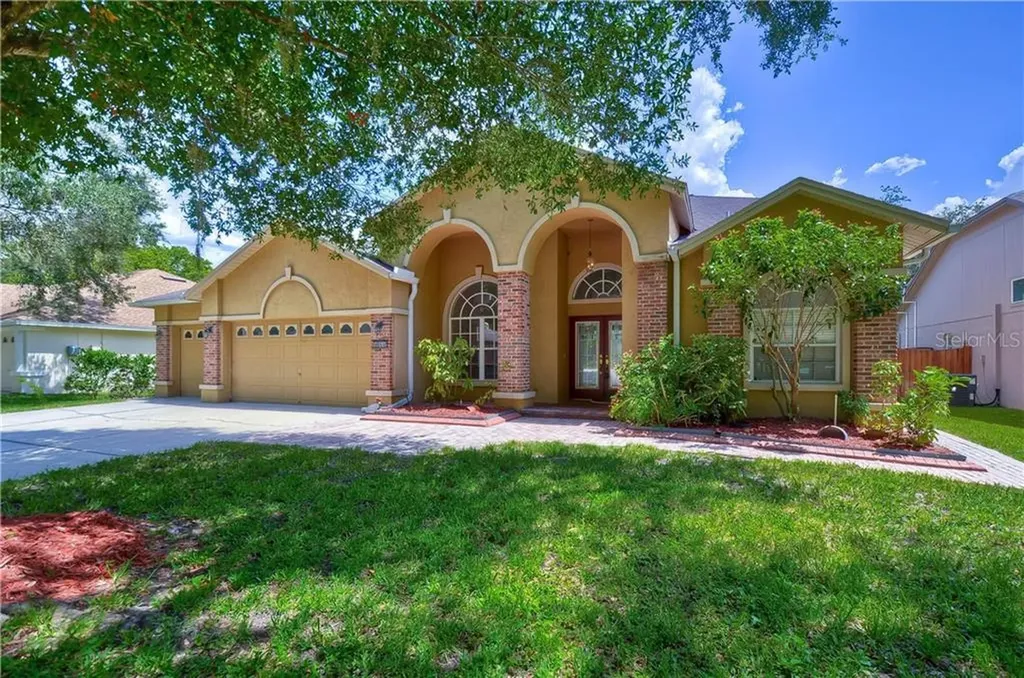 5642 Glencrest Boulevard Tampa FL 33625