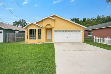2307 S Brown Avenue Orlando FL 32806