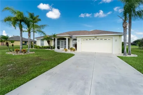 908 Boundary Boulevard Rotonda West FL 33947