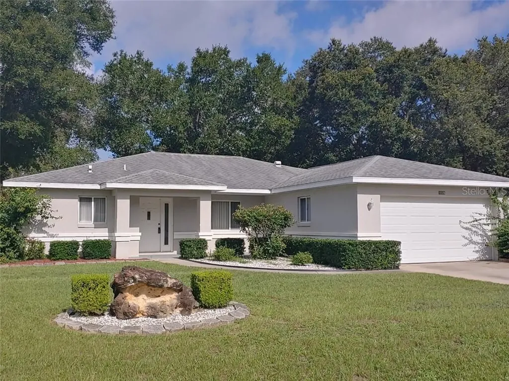 10506 SW 62nd Terrace Road Ocala FL 34476