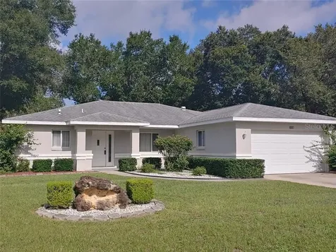 10506 SW 62nd Terrace Road Ocala FL 34476