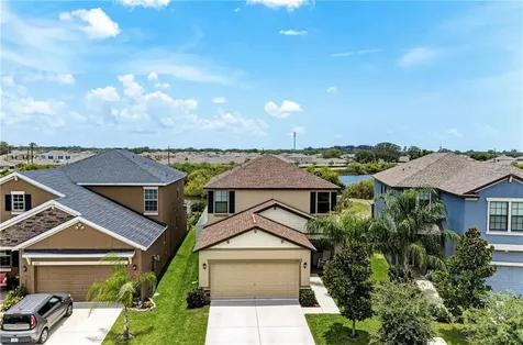 1228 Harbour Blue Street Ruskin FL 33570