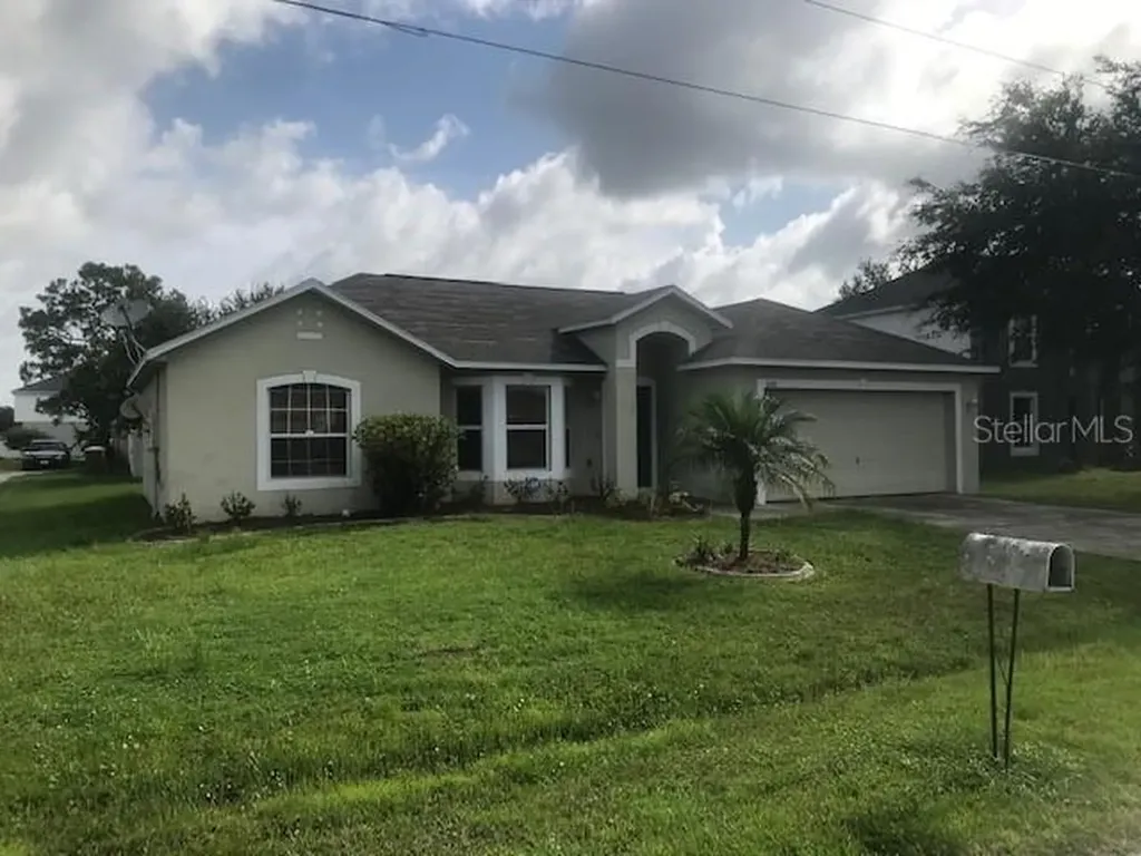 650 Heraldo Court Kissimmee FL 34758