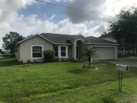 650 Heraldo Court Kissimmee FL 34758
