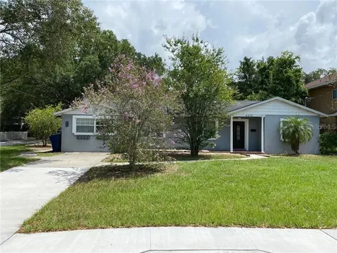4215 W Watrous Avenue Tampa FL 33629