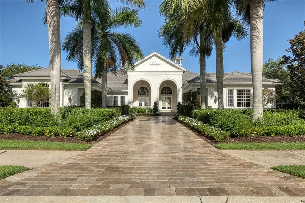16505 Baycross Drive Lakewood Ranch FL 34202