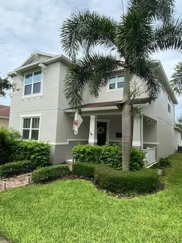 8016 Atlantic Puffin Street Winter Garden FL 34787