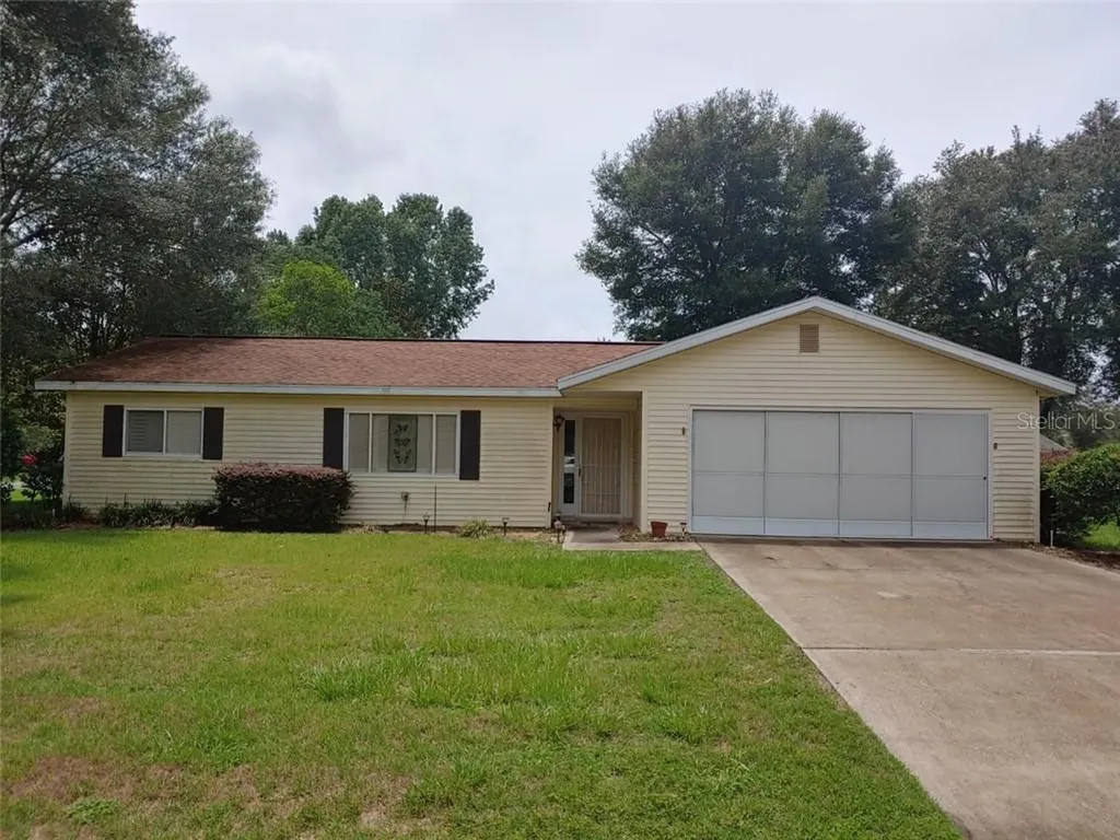 11284 SW 75th Avenue Ocala FL 34476