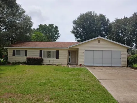 11284 SW 75th Avenue Ocala FL 34476
