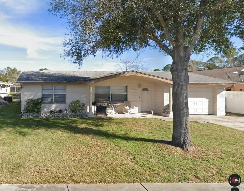 3030 Bahia Avenue Holiday FL 34690