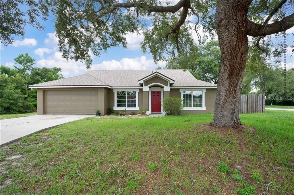 3218 Buckland Street Deltona FL 32738