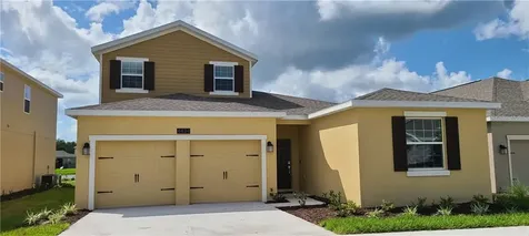 4434 Seven Canyons Drive Kissimmee FL 34746