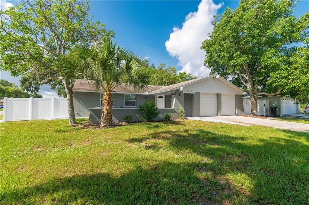 6806 Fountain Avenue Tampa FL 33634