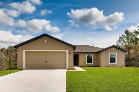 1936 Piedmont Court Mascotte FL 34753