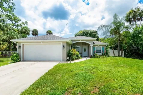 3934 Johannesberg Road North Port FL 34288