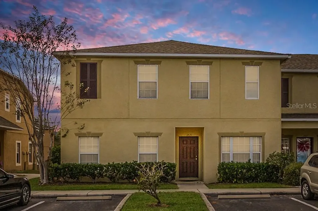 12619 Kings Crossing Drive Gibsonton FL 33534