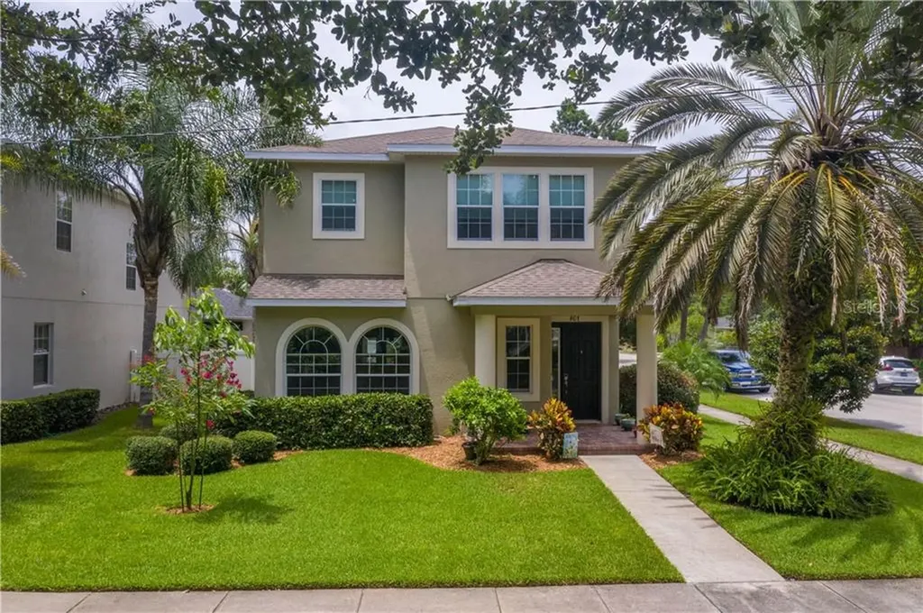 801 27th Avenue N St Petersburg FL 33704