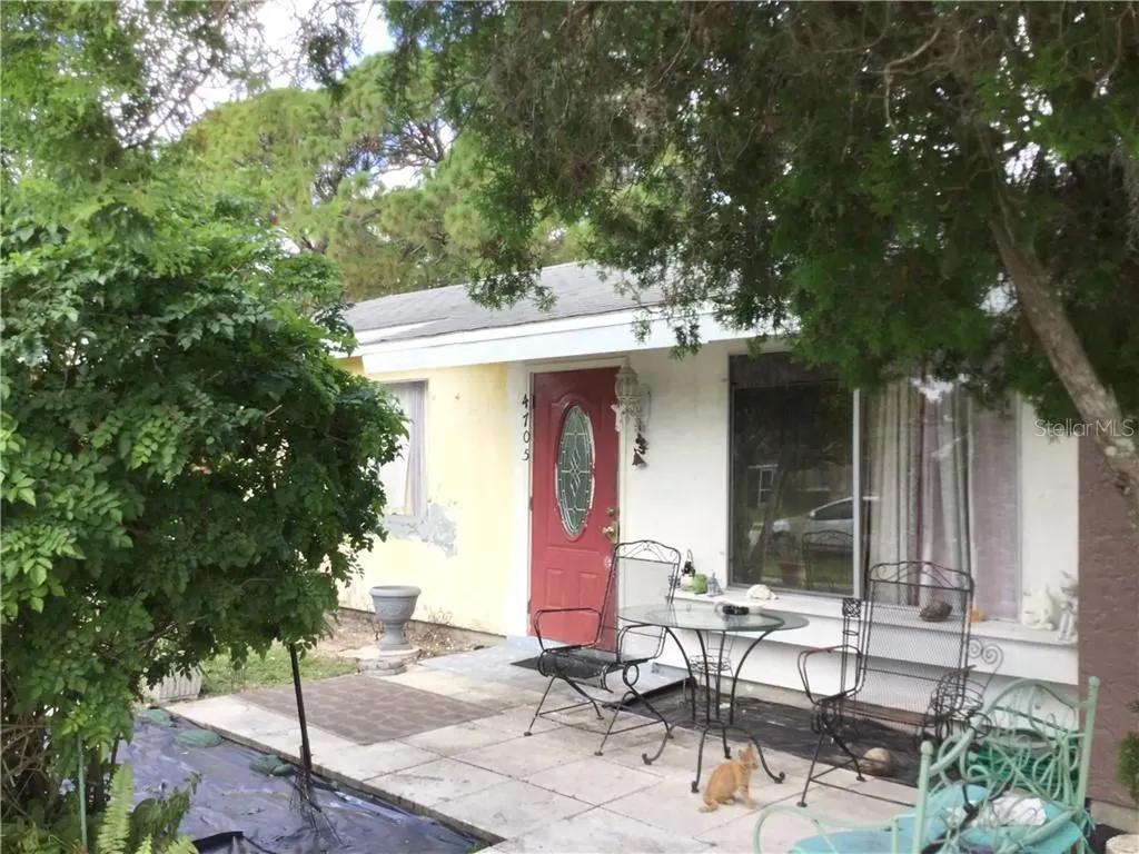 4705 Pan American Boulevard North Port FL 34287