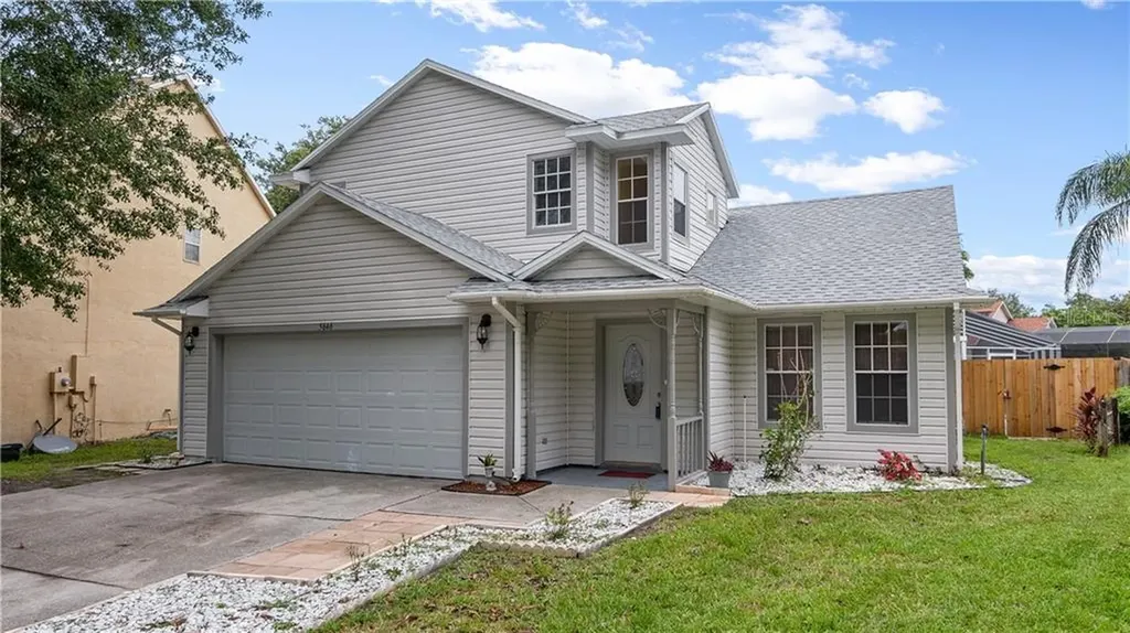 5646 Elizabeth Rose Square Orlando FL 32810