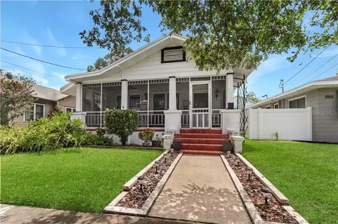 1705 Dauphin Lane Orlando FL 32803