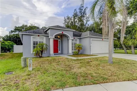 1560 Jeffrey Court Largo FL 33771