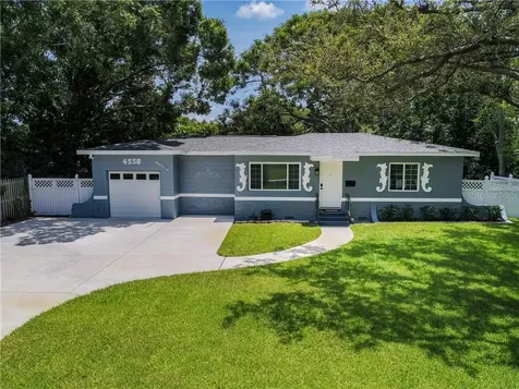 4558 29th Avenue N St Petersburg FL 33713