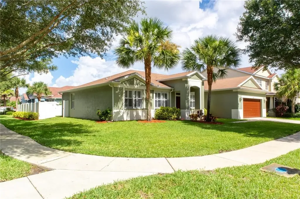11804 Holly Creek Drive Riverview FL 33569