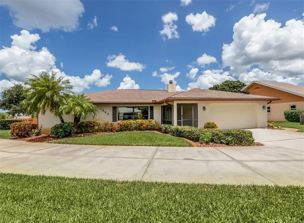 1255 Sleepy Hollow Road Venice FL 34285