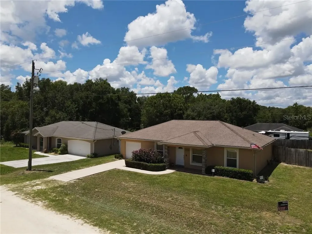 2720 SW 140th Court Ocala FL 34481