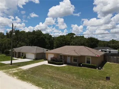 2720 SW 140th Court Ocala FL 34481