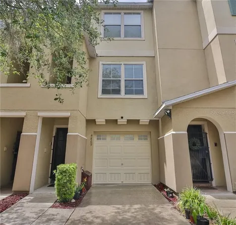 4869 Tuscan Loon Drive Tampa FL 33619