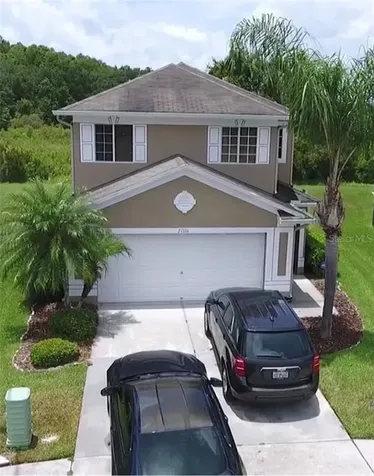 27116 Big Sur Drive Wesley Chapel FL 33544