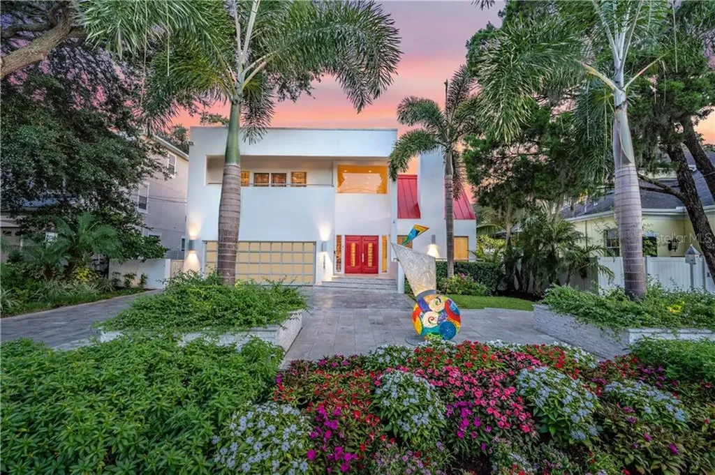 4418 W San Miguel Street Tampa FL 33629
