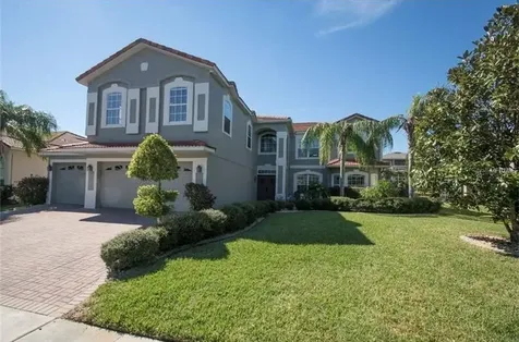 1922 Black Lake Boulevard Winter Garden FL 34787