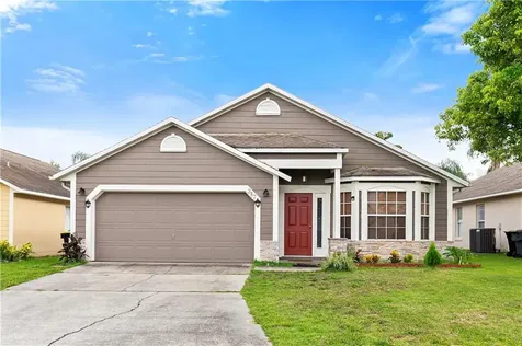 347 Allison Avenue Davenport FL 33897