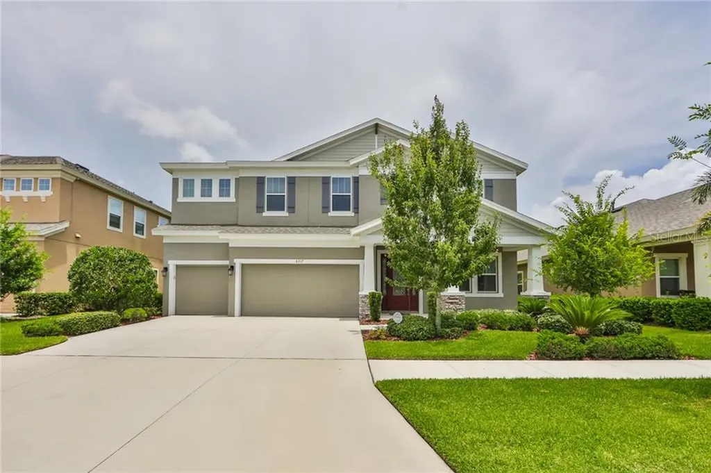 6317 Voyagers Place Apollo Beach FL 33572