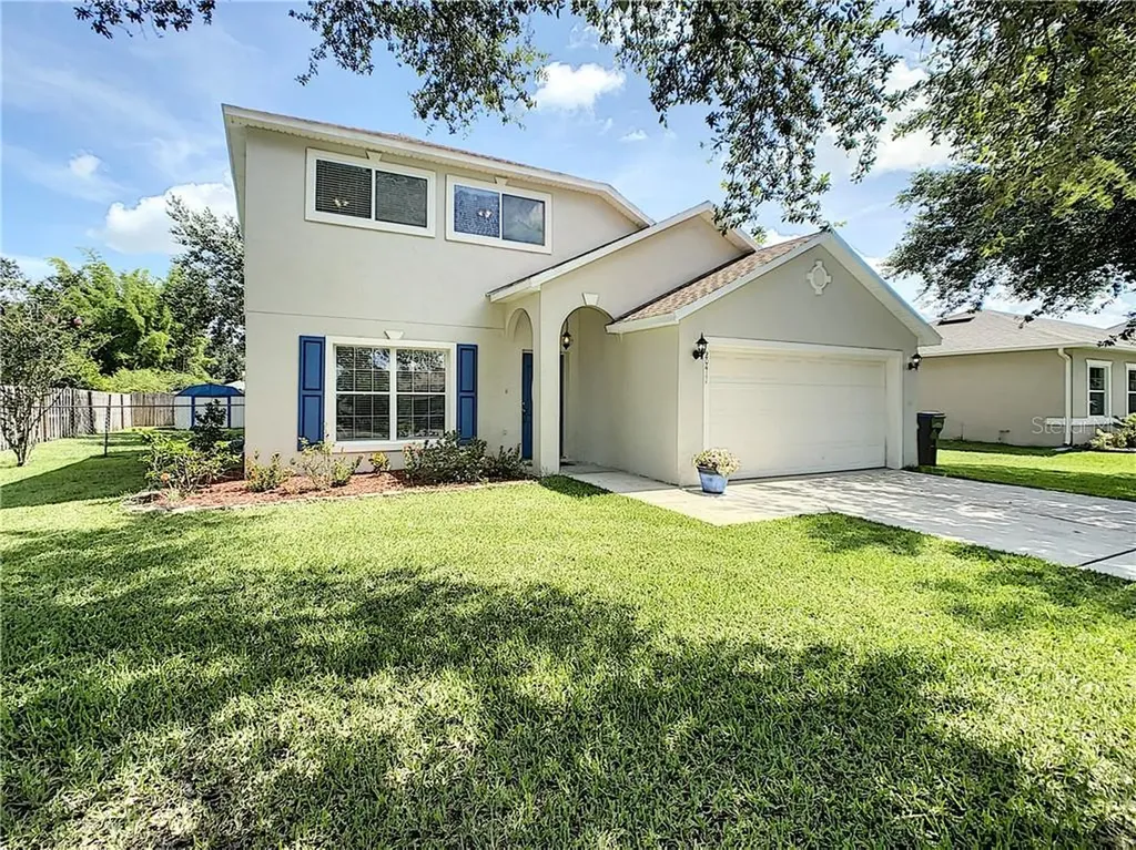 20411 Marlin Street Orlando FL 32833