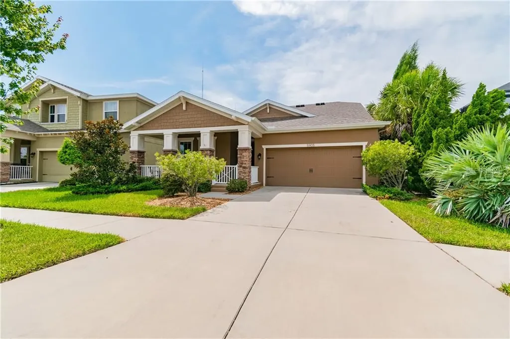 5905 Esker Falls Lane Lithia FL 33547