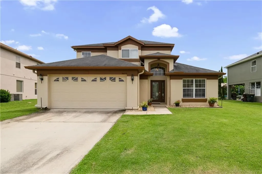 3653 Bristol Cove Lane Saint Cloud FL 34772