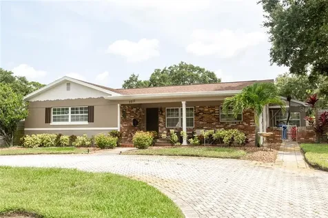 7511 3rd Avenue N St Petersburg FL 33710