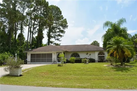 3084 Briant Street North Port FL 34287