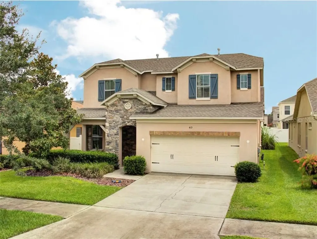 419 Westchester Hills Lane Valrico FL 33594