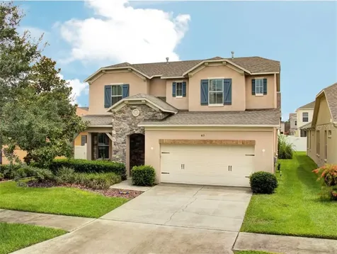 419 Westchester Hills Lane Valrico FL 33594