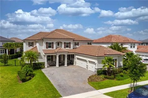14179 Hutchinson Street Winter Garden FL 34787